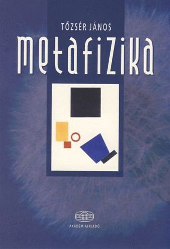 Metafizika cover